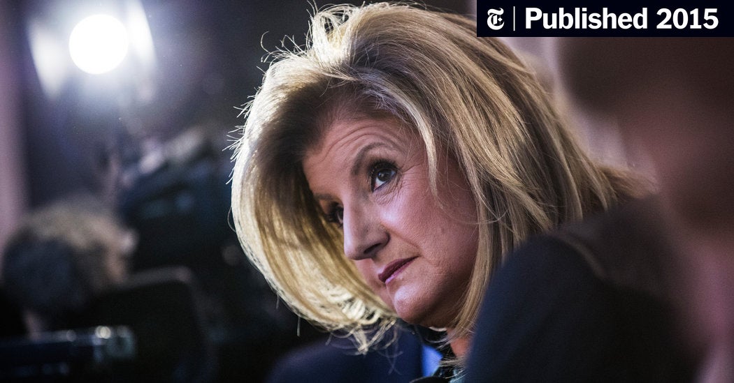 Image for Huffington Post in Limbo at Verizon [telecom] 