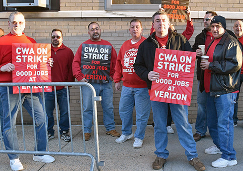 Image for Who's "overpaid" at Verizon? [telecom] 