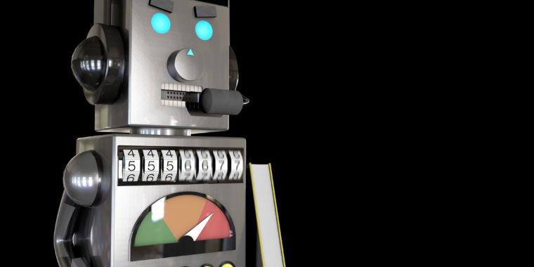 Image for US phone carriers make empty, unenforceable promises to fight robocalls [telecom] 