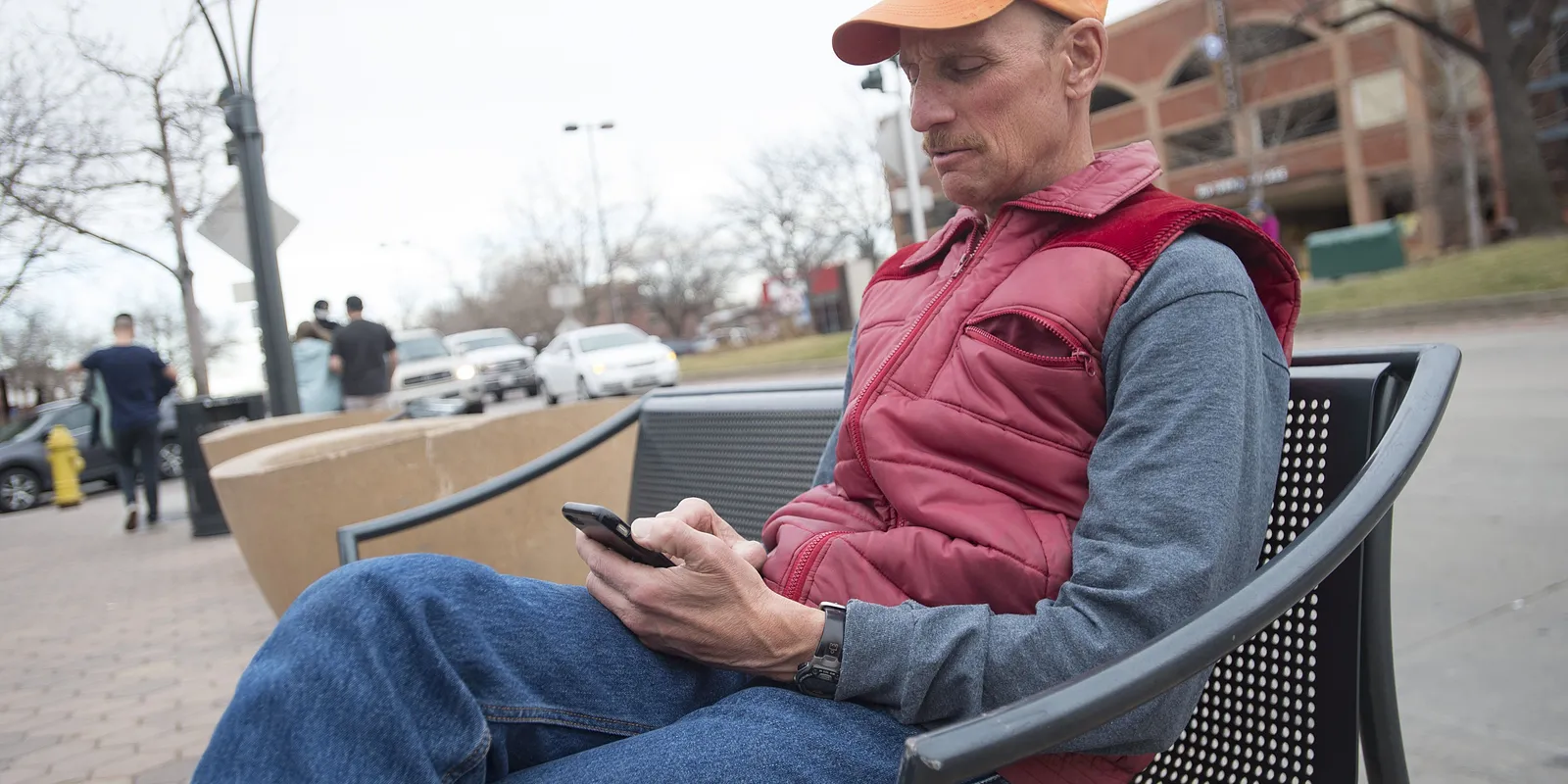 Image for Verizon cell service draws Timnath's ire [telecom] 