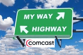 Image for What's Eating Your Comcast Data Cap? [telecom] 
