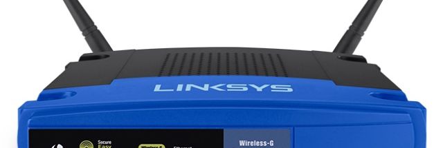 Image for The WRT54GL: A 54Mbps router from 2005 still makes millions for Linksys 