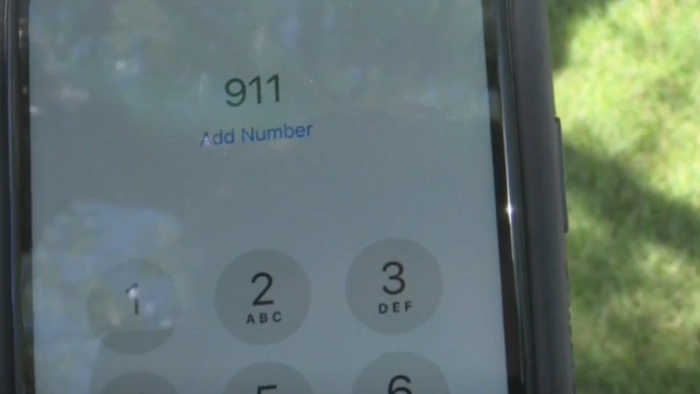 Image for OR: 911 outage: Use cellphone, not land line, in Blue River area  until further notice [telecom] 