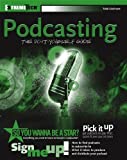 Image for Review: Podcasting: The Do-It-yourself Guide