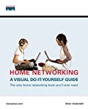 Image for Book Review: "Home Networking: A Visual Do-It-Yourself Guide",