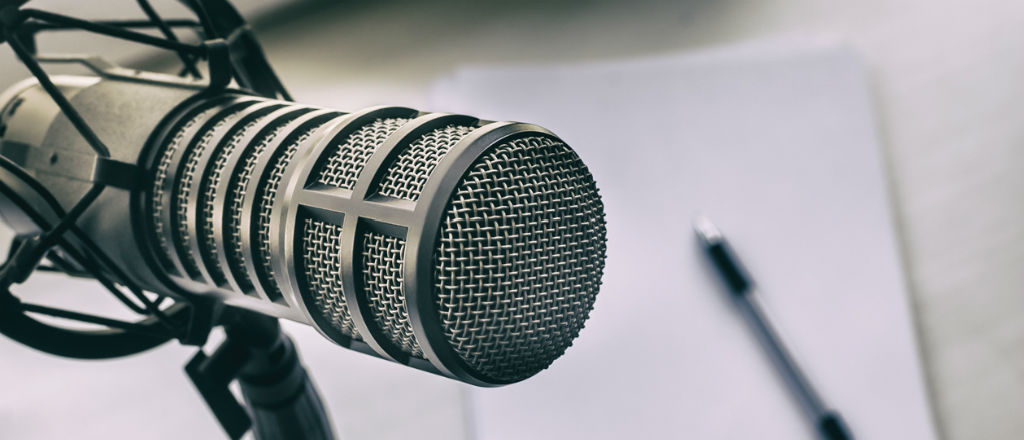 Image for Podcasting: Can This New Medium Make Money?