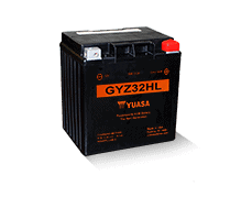 Image for Ultratech battery life?