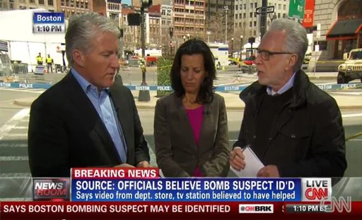 Image for [telecom]  Breaking News Is Broken 