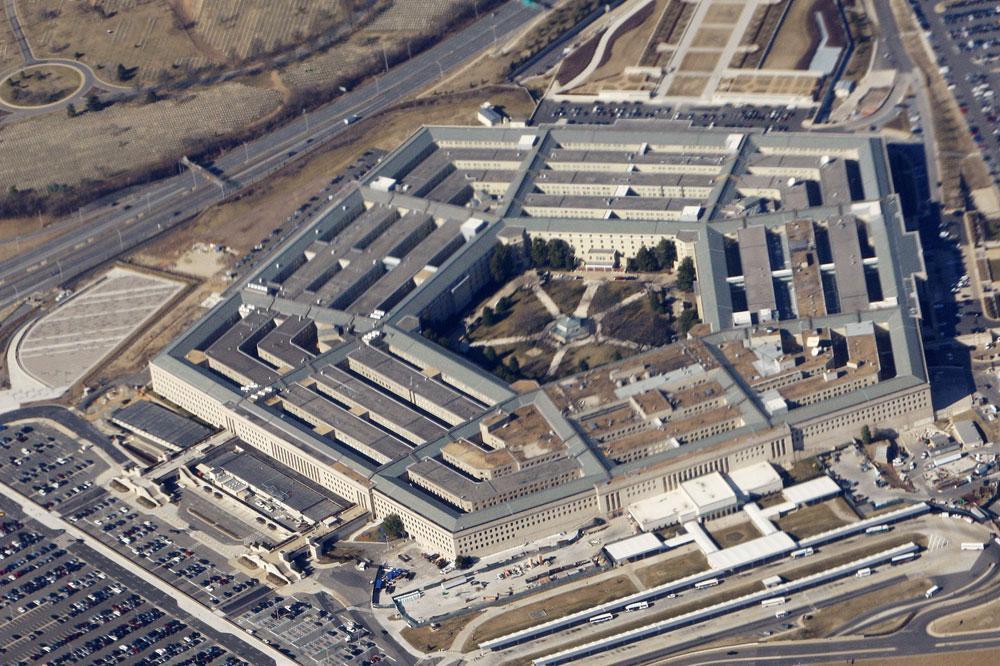 Image for [telecom]  The Pentagon And Cyber Defense, Cyber Warnings 