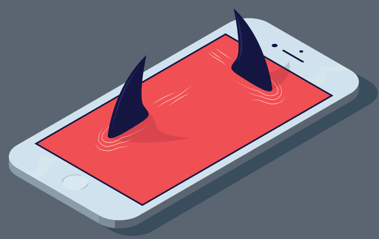 Image for Voice Phishing Scams Are Getting More Clever [telecom] 