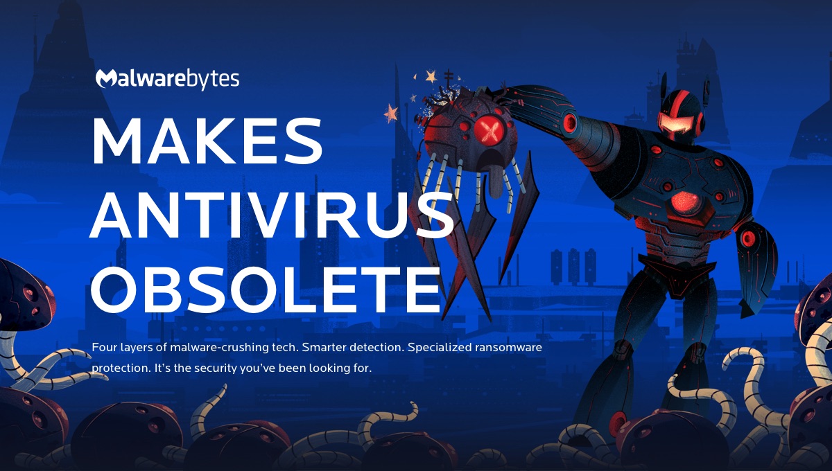 Image for Cyber Security virus removal guide