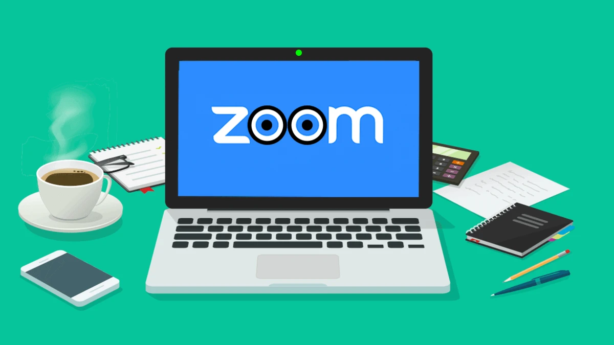 Image for Zoom Calls Aren't as Private as You May Think. Here's What You 