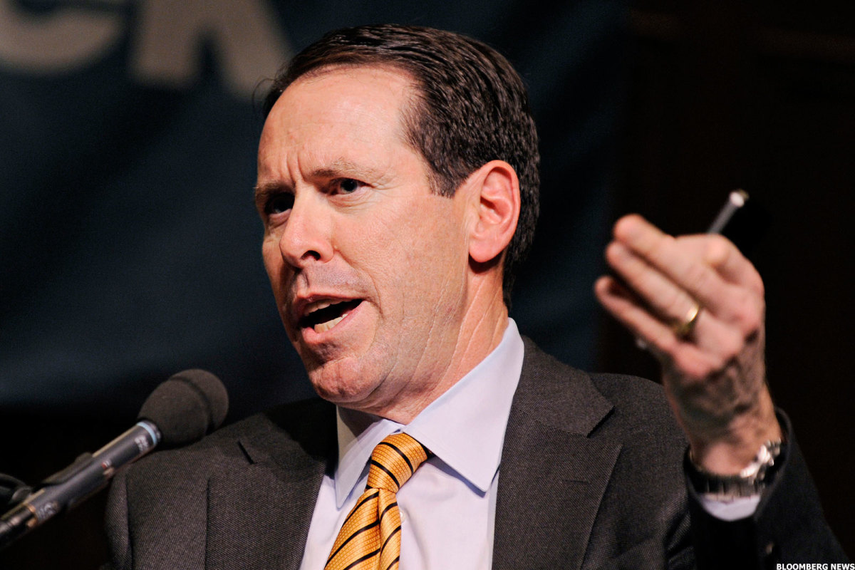 Image for AT&T's Earnings Call to Shed Light on Cord Cutting, Status of Time Warner Deal [telecom] 