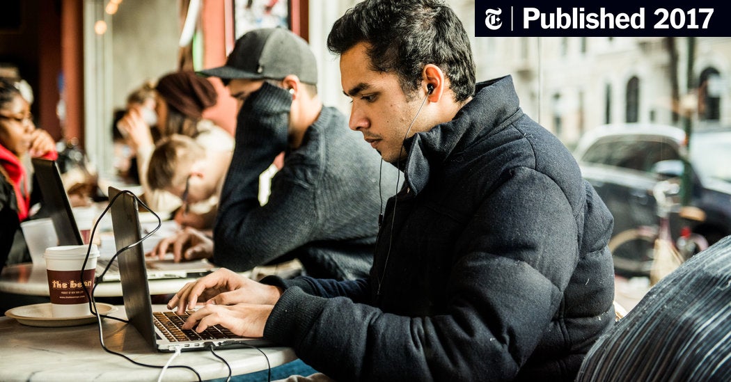Image for Push for Internet Privacy Rules Moves to Statehouses [telecom] 
