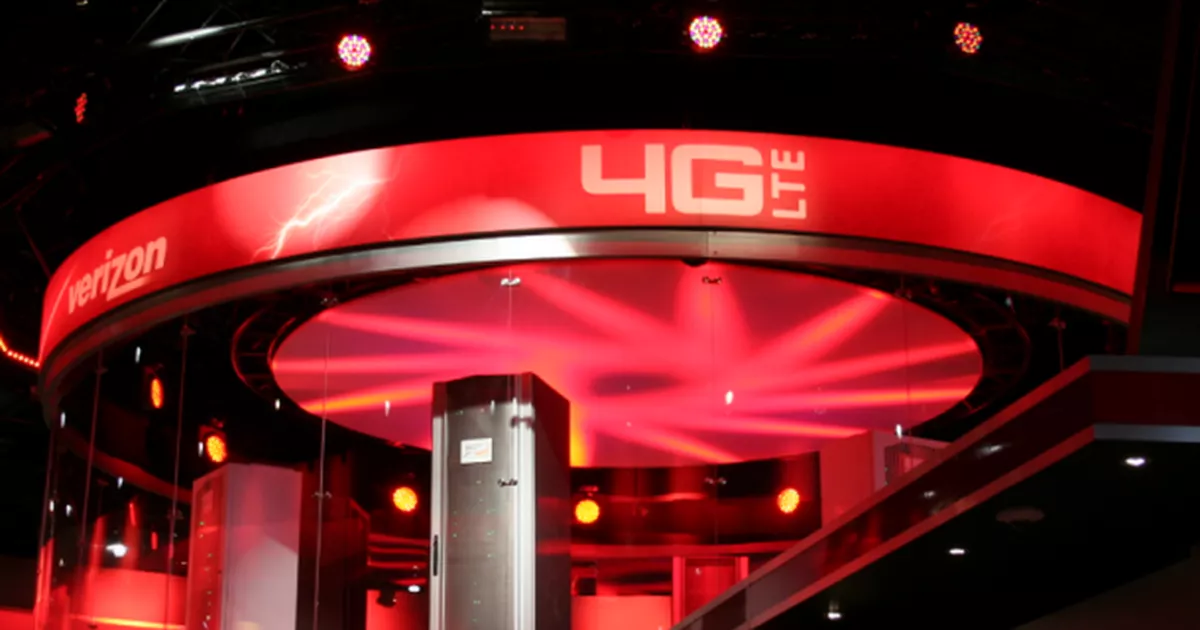 Image for Verizon says it will sit out the next spectrum auction [telecom] 