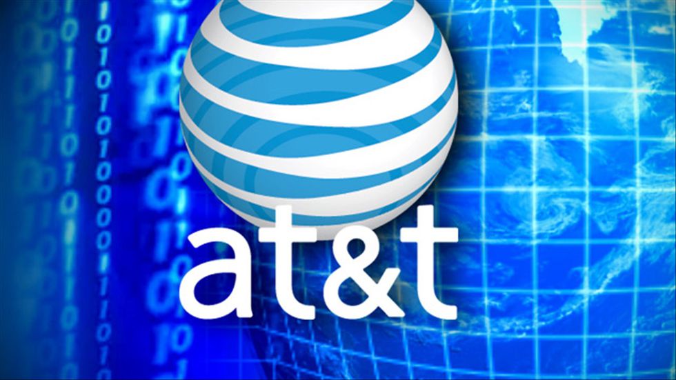 Image for Outage in Reno, Tahoe areas for AT&T cell phone customers [telecom] 