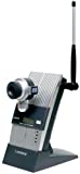 Image for Compact wireless G  internet video camera - ok I give up to make it work - looking for some Saturday surfers with a little knowledge