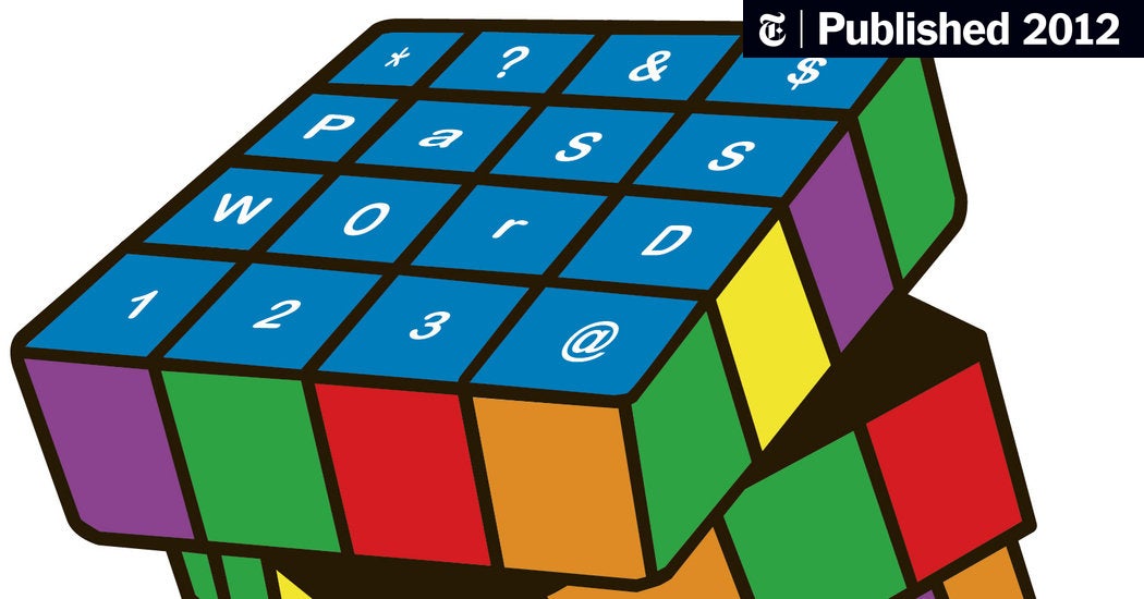 Image for [telecom]  How to Devise Passwords That Drive Hackers Away 