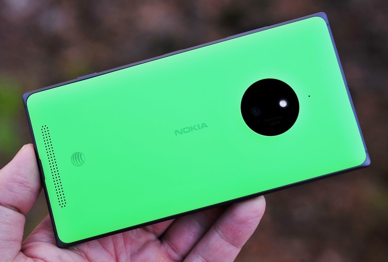 Image for AT&T responds to BBB complaint about Lumia 830 [telecom] 