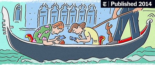Image for [telecom]  Being Smart About Phone Fees Overseas 