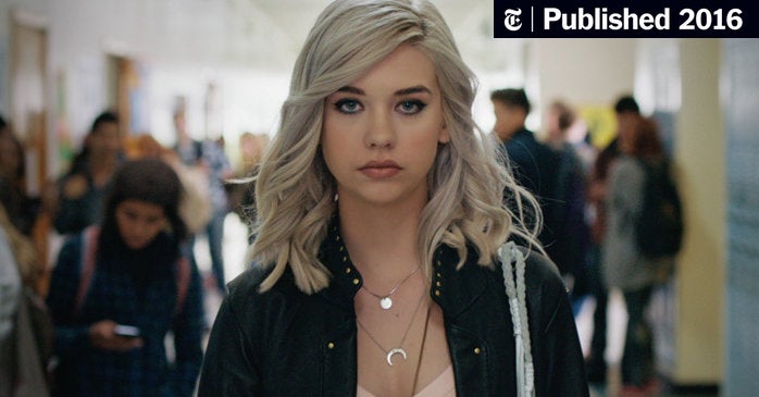 Image for Verizon and Hearst to Create TV for Mobile Millennial Viewers [telecom] 