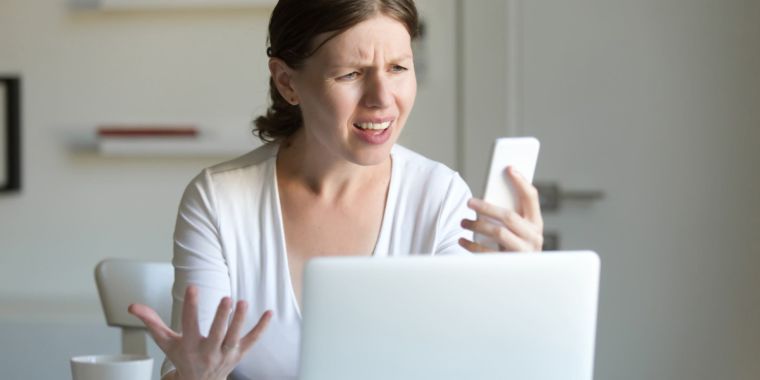 Image for T-Mobile deceived customers with "false ring tones" on failed phone calls [telecom] 
