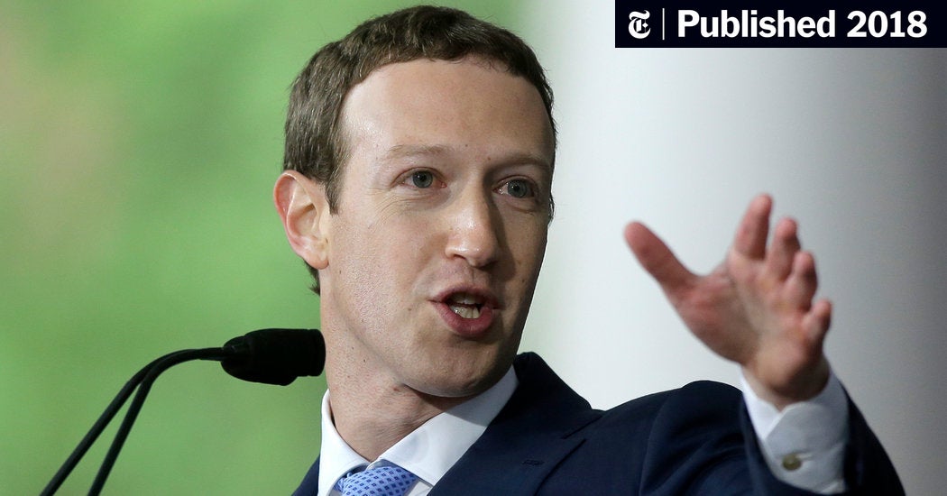 Image for Facebook Says Cambridge Analytica Harvested Data of Up to 87 Million Users [telecom] 