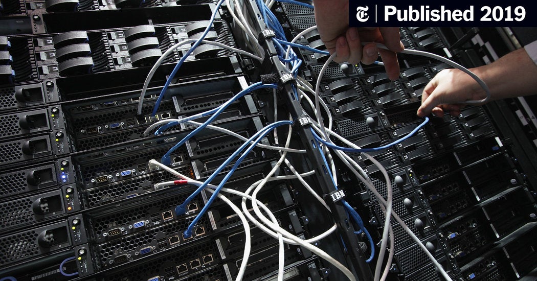 Image for Your Data Were 'Anonymized'? These Scientists Can Still Identify You [telecom] 