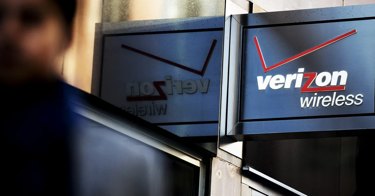 Image for Verizon: Mobile Malware not a problem [telecom] 