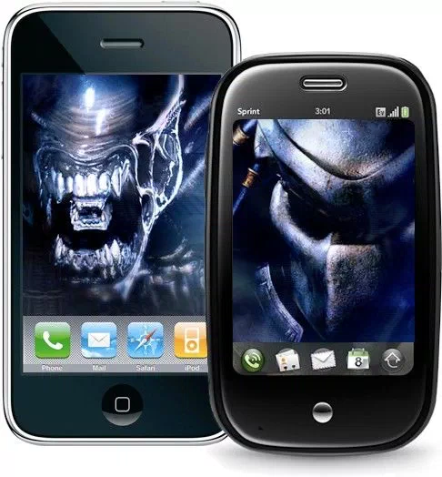 Image for Apple vs. Palm: the in-depth analysis