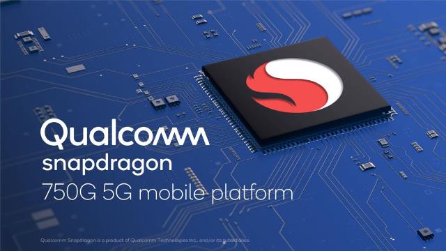 Image for Qualcomm brings Snapdragon 750G 5G mobile platform [telecom] 
