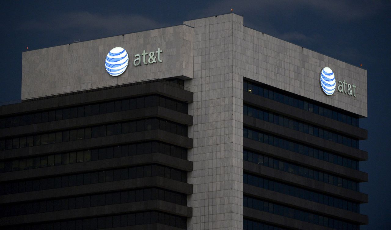 Image for AT&T fines are a slap on the wrist [telecom] 