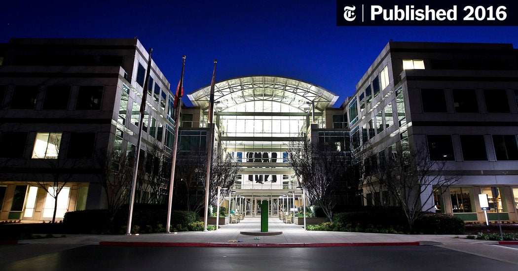 Image for Apple Encryption Engineers, if Ordered to Unlock iPhone, Might  Resist 