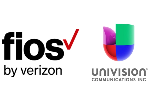 Image for Univision Amps Up Criticism Of Verizon In Carriage Dispute [telecom] 