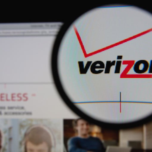 Image for Verizon caught upselling customers higher data rates with  promises of "smoother" NetFlix [telecom] 