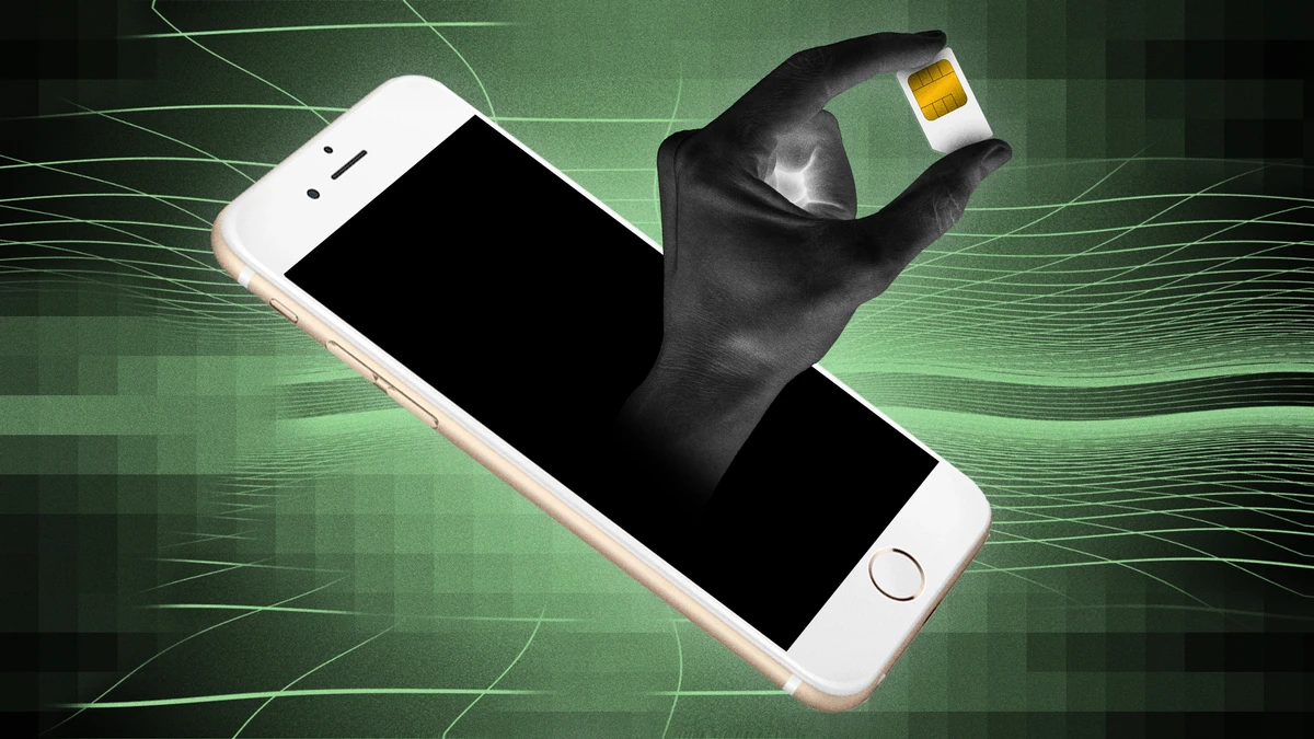 Image for Bitcoin Investor Sues AT&T After Losing $23 Million In SIM Swap Hack [telecom] 