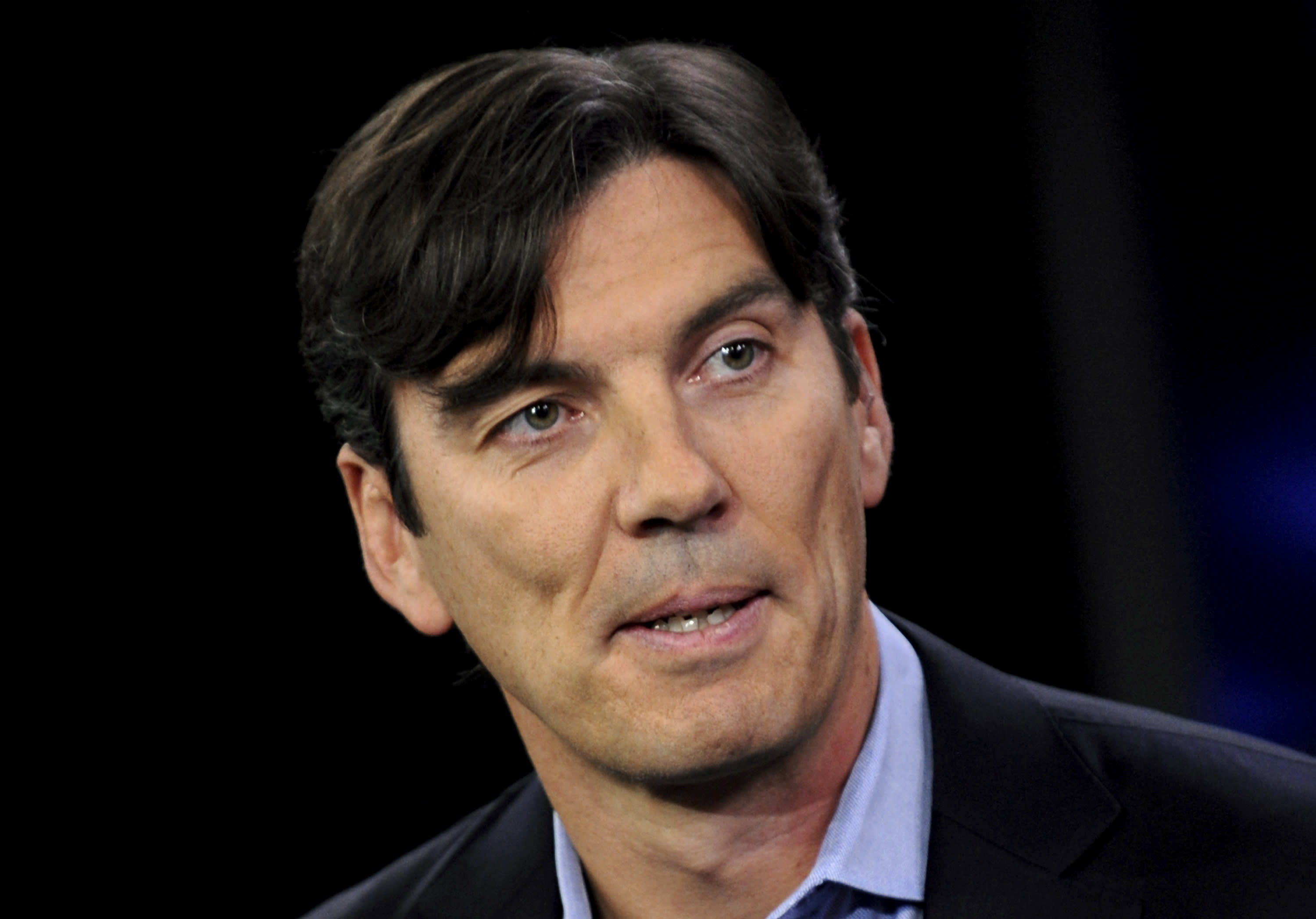 Image for Tim Armstrong to depart as CEO of Verizon's Oath [telecom] 