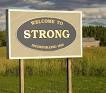 Image for Strong, ME selectmen updated on effort to get high-speed internet [telecom] 