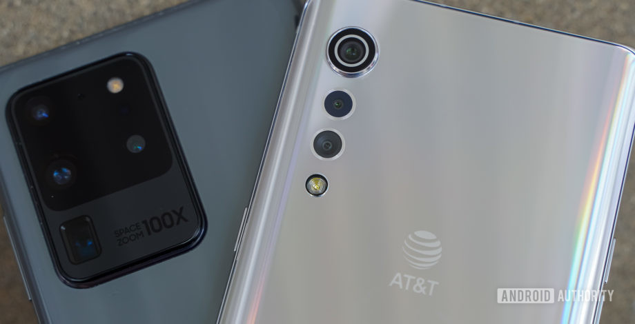 Image for AT&T 5G test drive: Not the next-gen network we were promised  [telecom] 