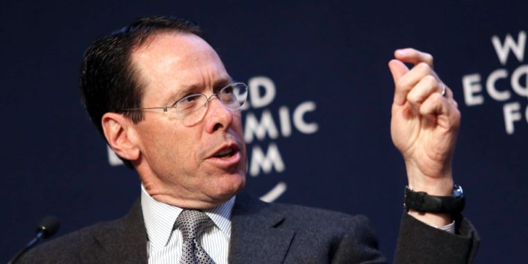 Image for AT&T promised 7,000 new jobs to get tax break, but it cut 23,000 jobs instead [telecom] 