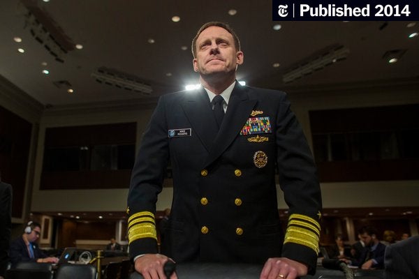 Image for [telecom]  In Surveillance Debate, White House Turns Its Focus to Silicon  Valley 