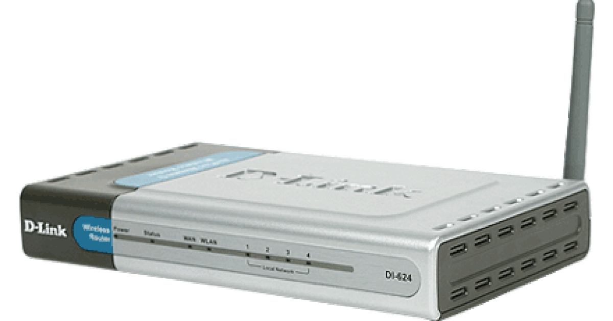 Image for 802.11b to 802.11g upgrade gotchas