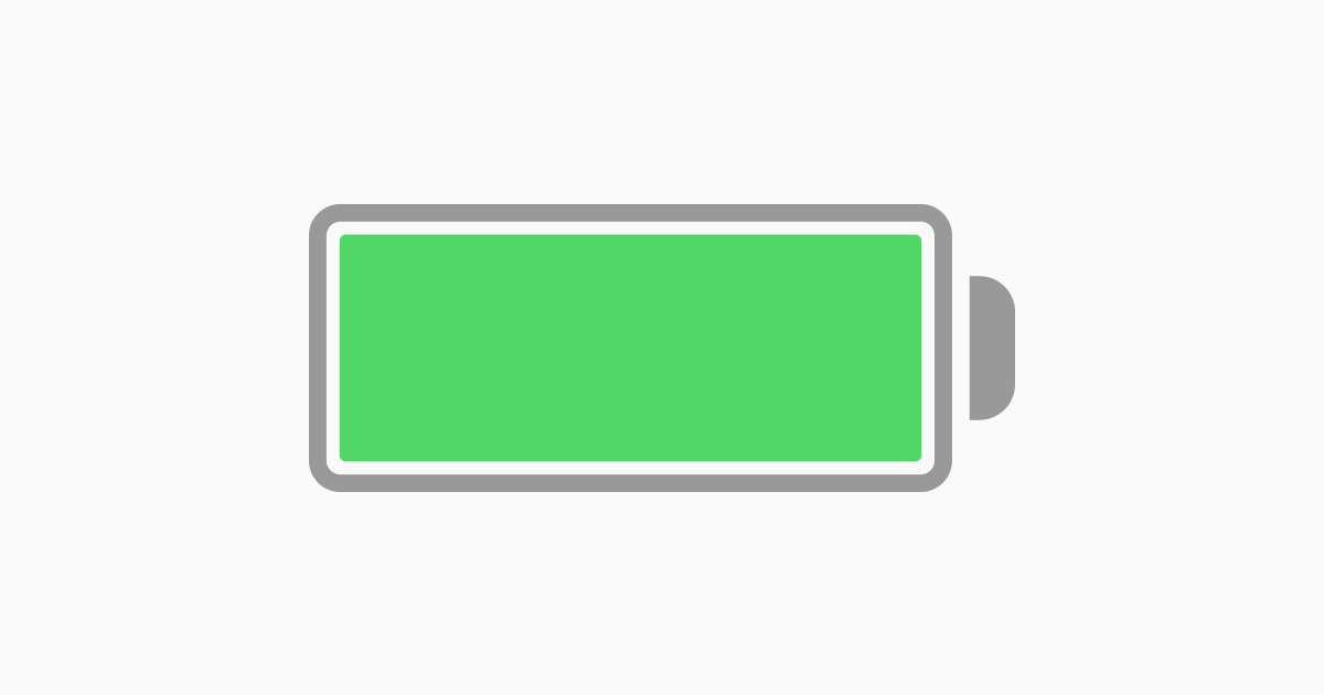 Image for Apple: A Message to Our Customers about iPhone Batteries and Performance [telecom] 