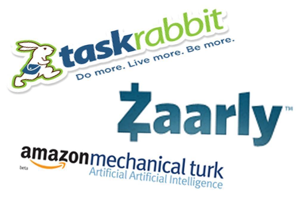 Image for [telecom]  The Rise Of Micro-Labor 