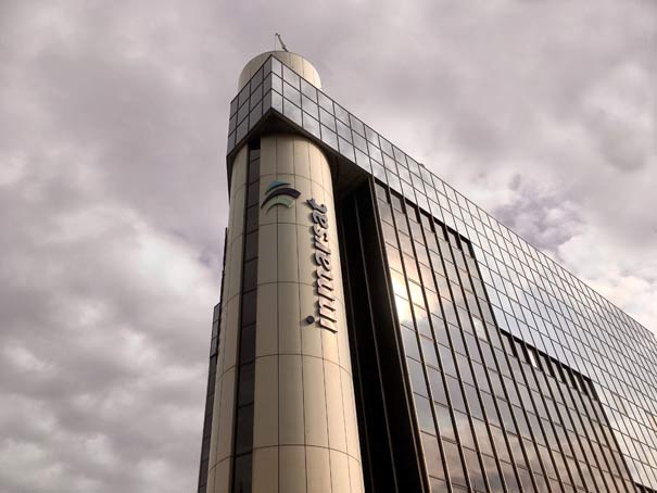 Image for What next for Inmarsat after rejected Echostar bid? [telecom] 