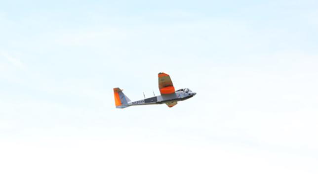 Image for Verizon Testing Drone-enabled Network for Disaster Zones [telecom] 