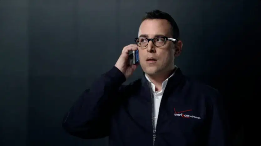 Image for Words can barely describe how stupid Verizon thinks you are [telecom] 