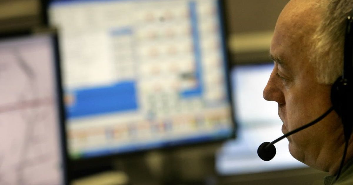 Image for CenturyLink weaknesses faulted in Minnesota 911 outage [telecom] 