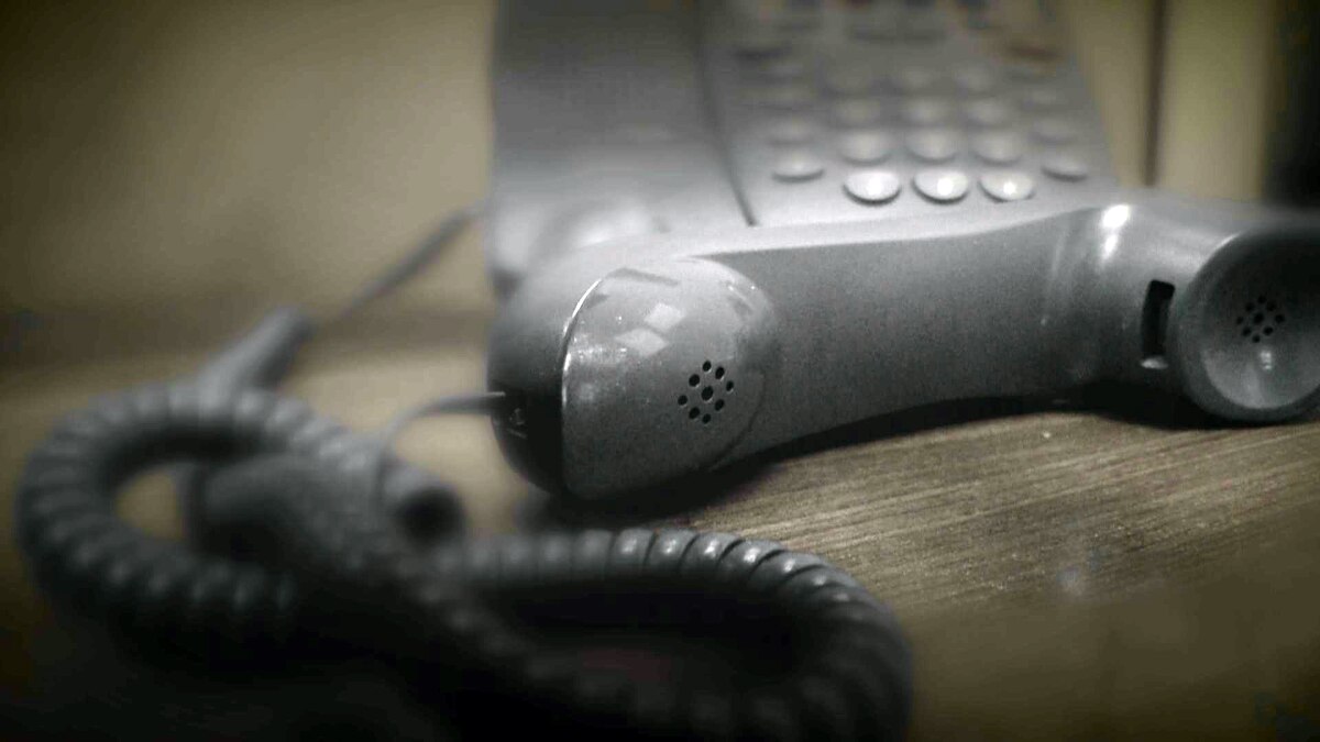 Image for AK: 911 outage reported, again [telecom] 