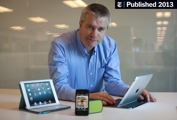 Image for [telecom]  Accessories No Longer Tethered to Apple 